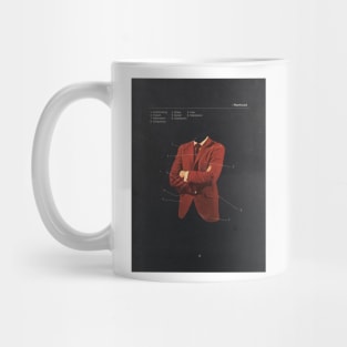 Manhood Mug